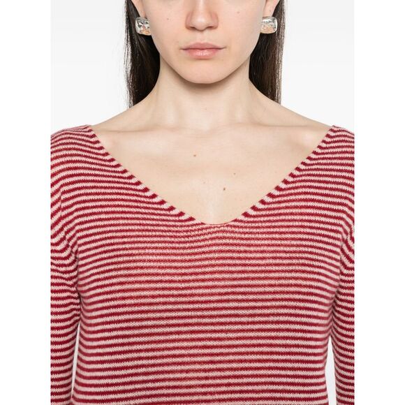 Beyou Women's Sweaters Ivory